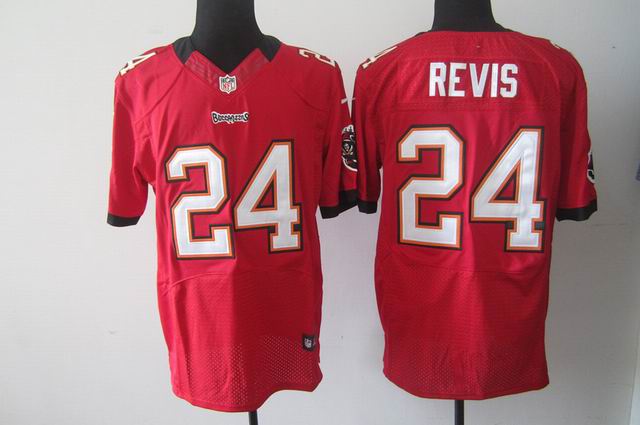 Nike Tampa Bay Buccaneers Elite Jerseys-007